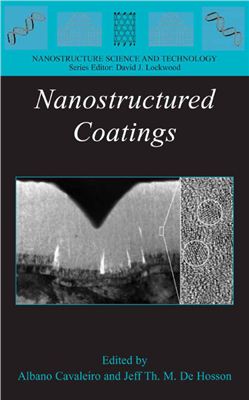 Cavaleiro A., de Hosson J.T.M. (Eds.) Nanostructured Coatings