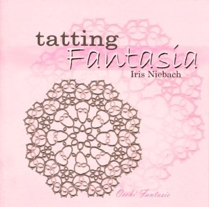 Niebach I. Tatting Fantasia