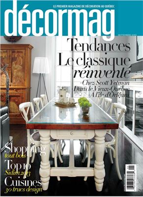 Decormag 2013 №09