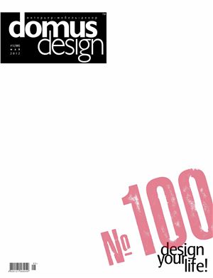 Domus Design 2012 №05 (100) май