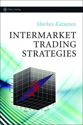 Katsanos, M. Intermarket trading strategies