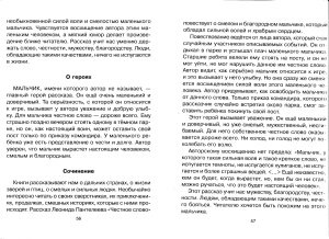 Страхова Л.Л. 19 сочинений о прочитанных книгах с подготовительными материалами. 3-4 класс