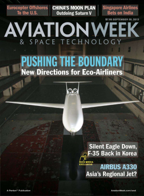 Aviation Week & Space Technology 2013 №34 Vol.175