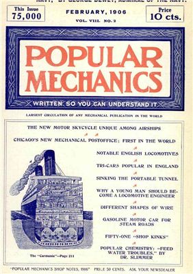 Popular mechanics 1906 №02