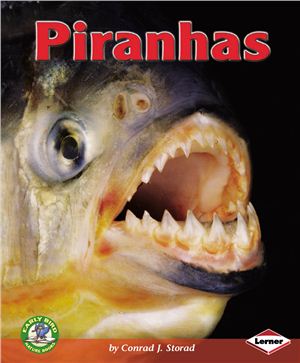 Storad C.J. Piranhas