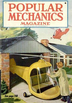 Popular Mechanics 1951 №02