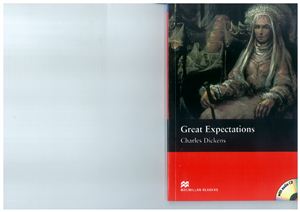 Dickens Charles. Great Expectations. Retold by Florence Bell