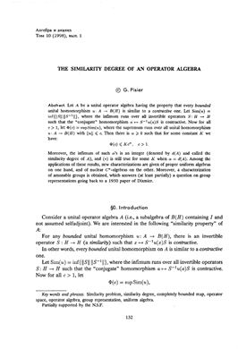 Алгебра и анализ 1998 №01 том 10