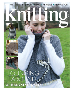 Knitting 2016 №03 (152)