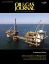 Oil and Gas Journal 2007 №105.03 January