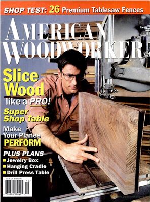 American Woodworker 1997 №061