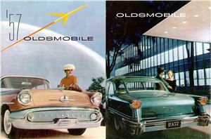 Oldsmobile '57