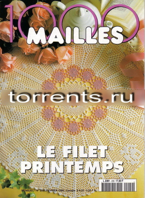 1000 mailles 1999 №02 (209)