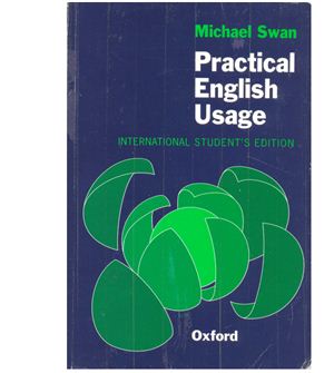 Swan M. Practical English usage