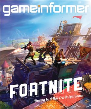 Game Informer 2014 №05