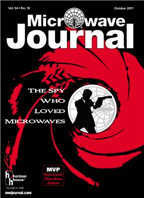 Microwave Journal 2011 №10