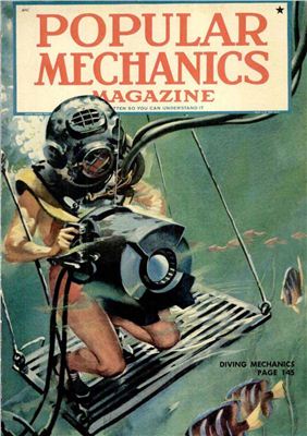 Popular Mechanics 1948 №05