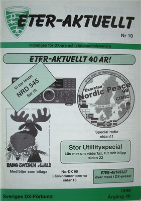 Eter-Aktuellt 1998 №10