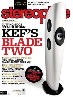 Stereophile 2015 №06