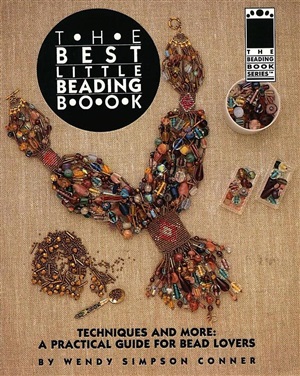 Simpson Conner W. The Best Little Beading Book