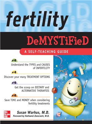 Warhus S. Fertility Demystified