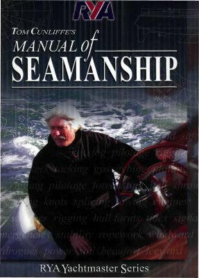 Cunliffe T. Manual of Seamanship