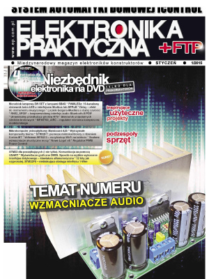 Elektronika Praktyczna 2015 №01