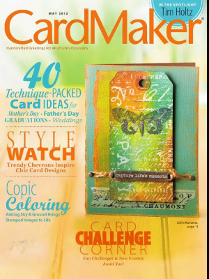 CardMaker 2012 №05