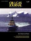 Oil and Gas Journal 2006 №104.42 November