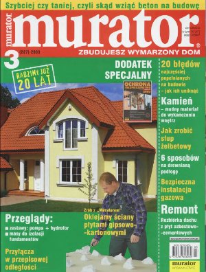 Murator 2003 №03 март