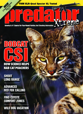 Predator Xtreme 2013 №05 Vol.14 October