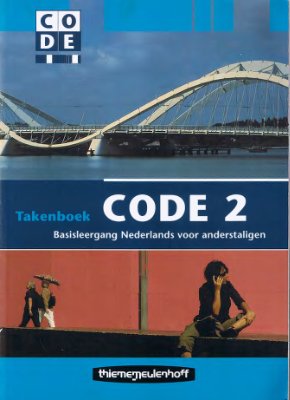 Boers &amp; T. Boers. Code 2 deel Takenboek