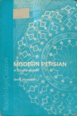 Abrahams S. Modern Persian