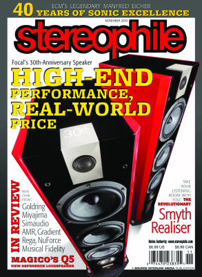 Stereophile 2010 №11