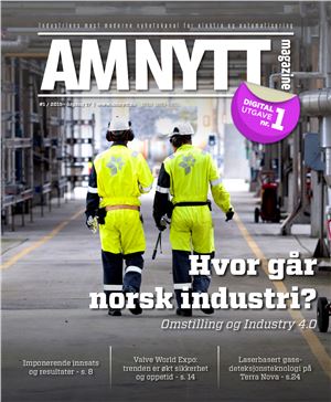 Amnytt 2015 №01