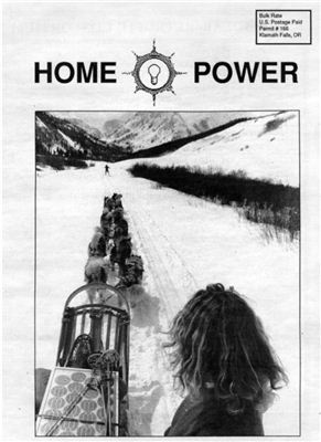 Home Power Magazine 1988 №003