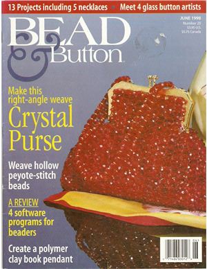 Bead&Button 1998 №06