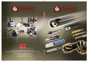 Carmex Precision Tools Ltd