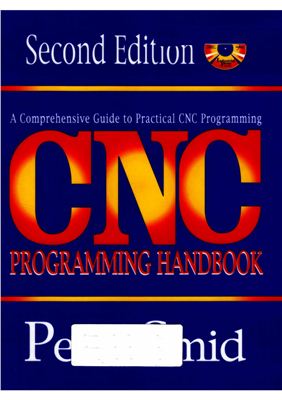 Smid P. CNC Programming Handbook (2 nd ed.) + CD. part 2
