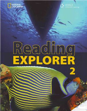 MacIntyre Paul. Reading Explorer 2 Student's Book
