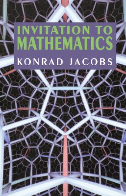 Jacobs K. Invitation to Mathematics