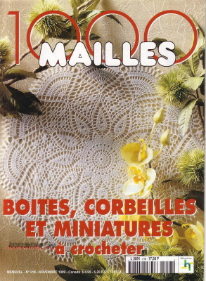 1000 mailles 1999 №11 (218)