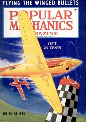 Popular Mechanics 1938 №10