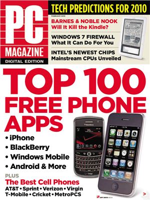 PC Magazine 2010 №02