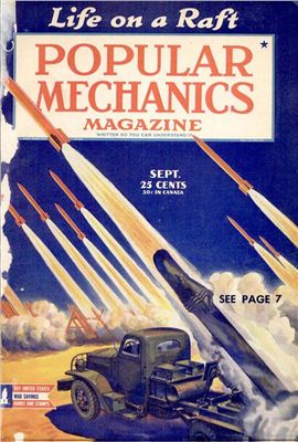 Popular Mechanics 1943 №09