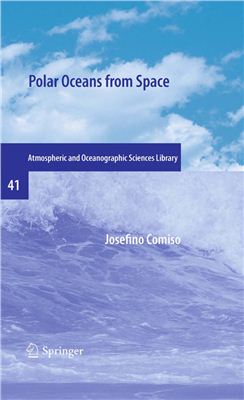 Comiso J. Polar Oceans from Space