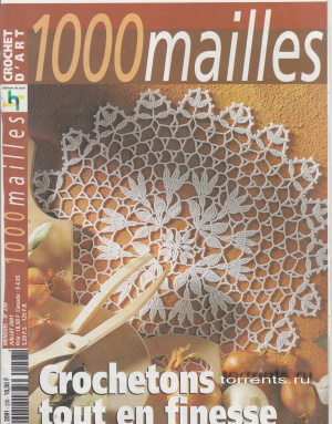 1000 mailles 2001 №07 (238)
