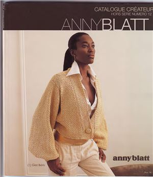 Anny Blatt 1996 №12