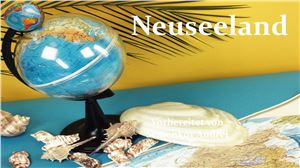 Neuseeland