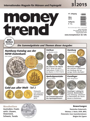 Money Trend 2015 №03